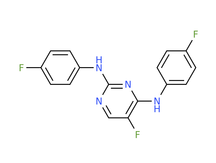 Structure Amb1081652