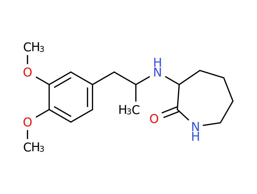 Structure Amb10816622