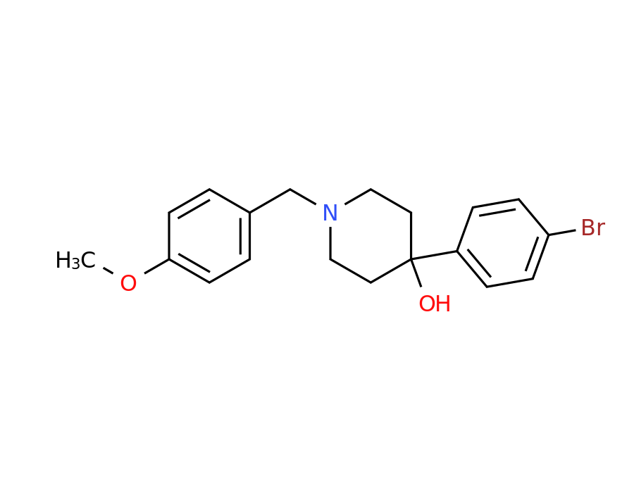 Structure Amb10816669