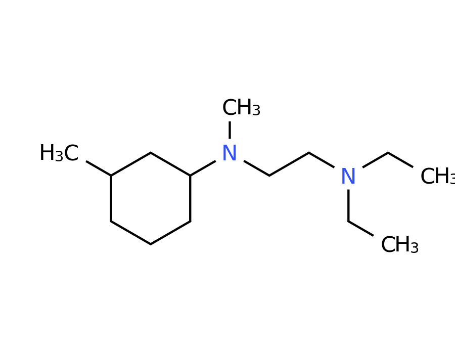 Structure Amb10816684