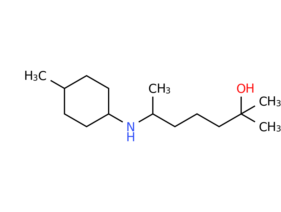 Structure Amb10816732