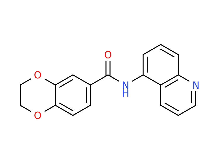 Structure Amb1081674