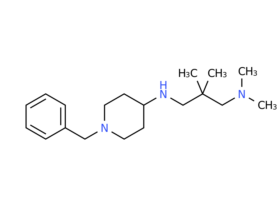 Structure Amb10816780