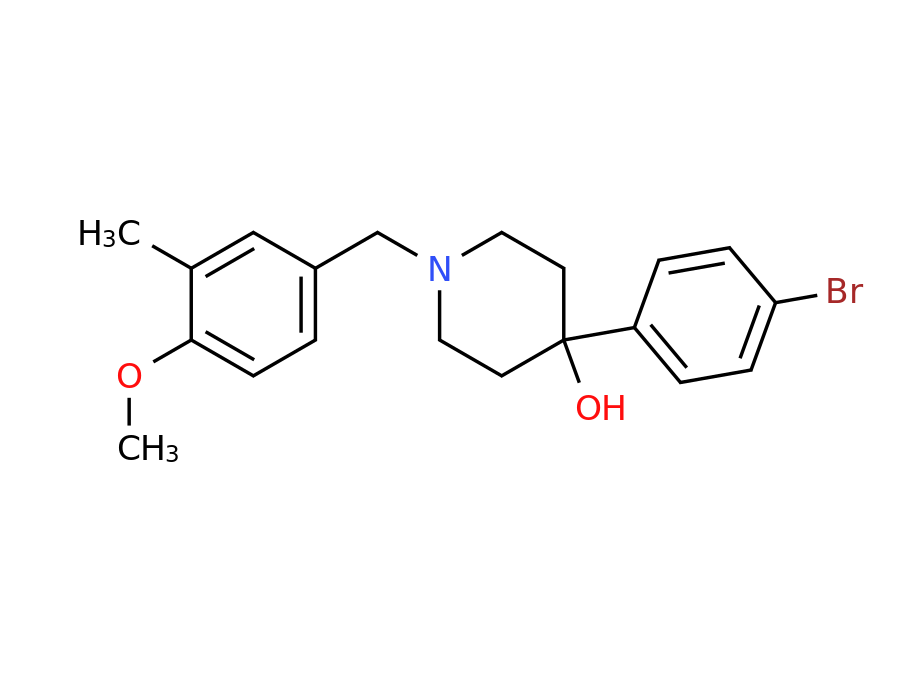 Structure Amb10816814