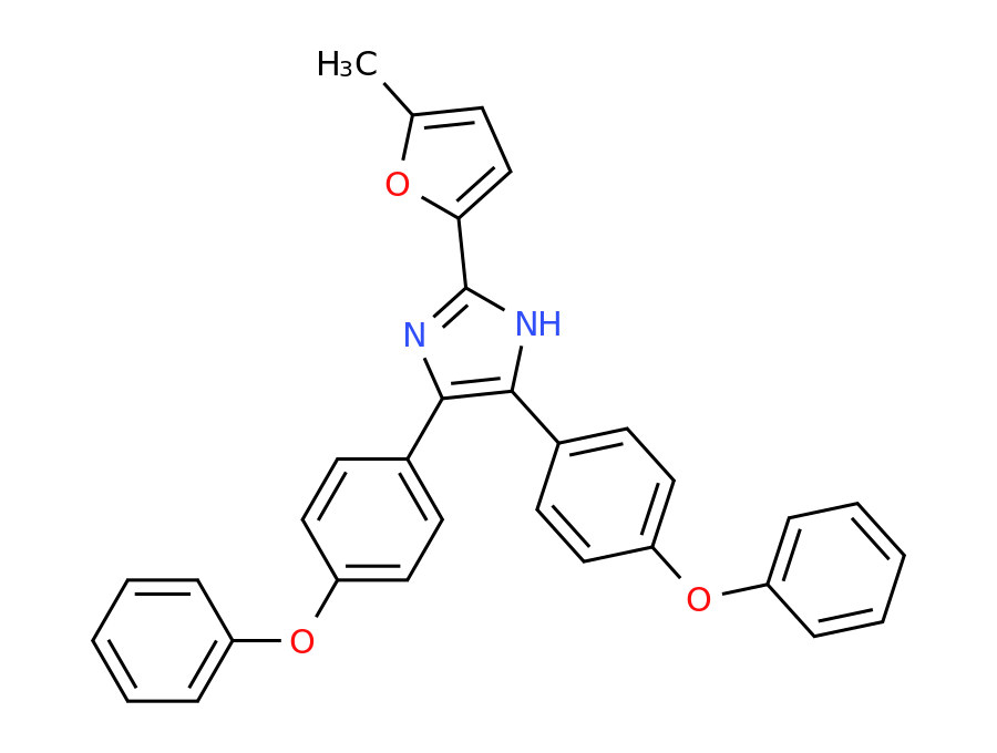 Structure Amb10816822