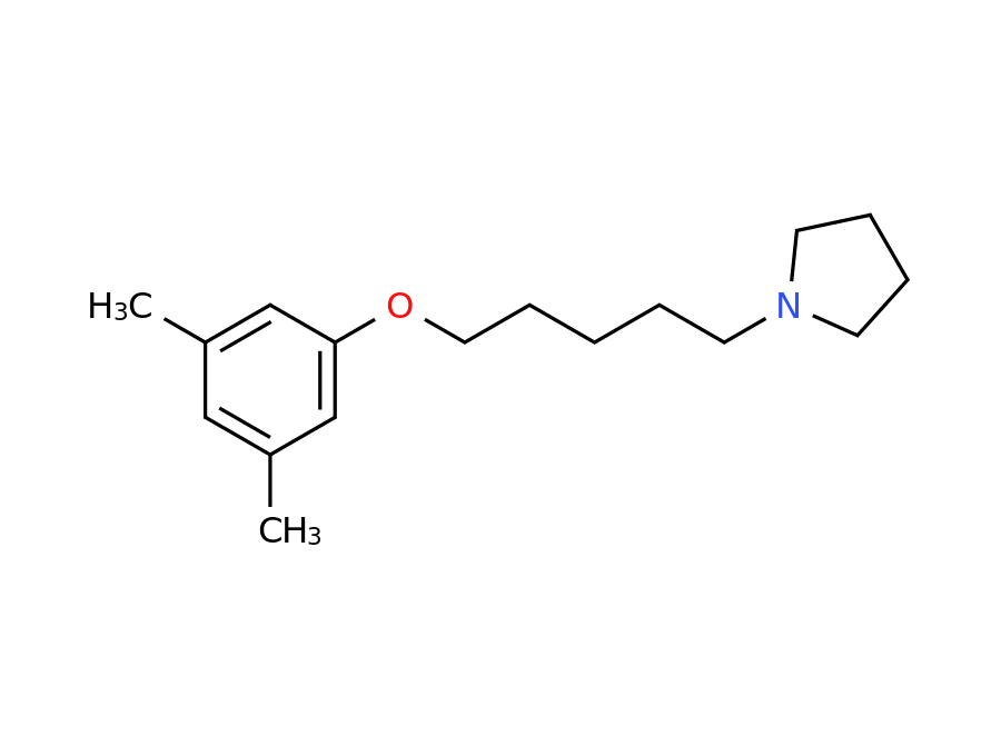 Structure Amb10816917