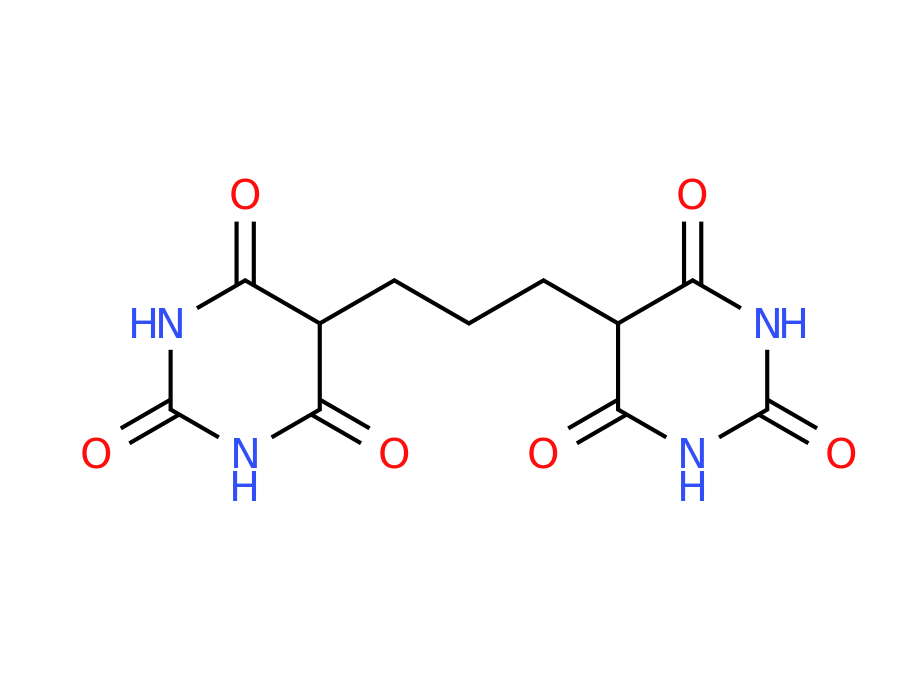 Structure Amb10816982