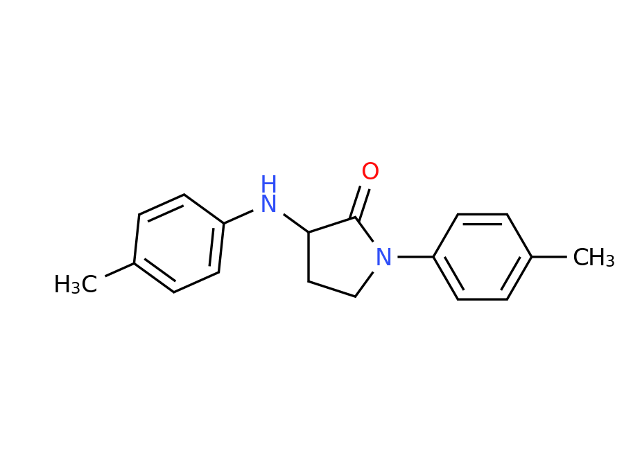 Structure Amb10817031