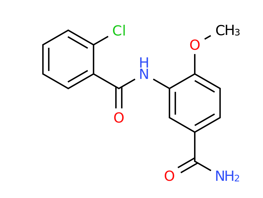 Structure Amb10817125