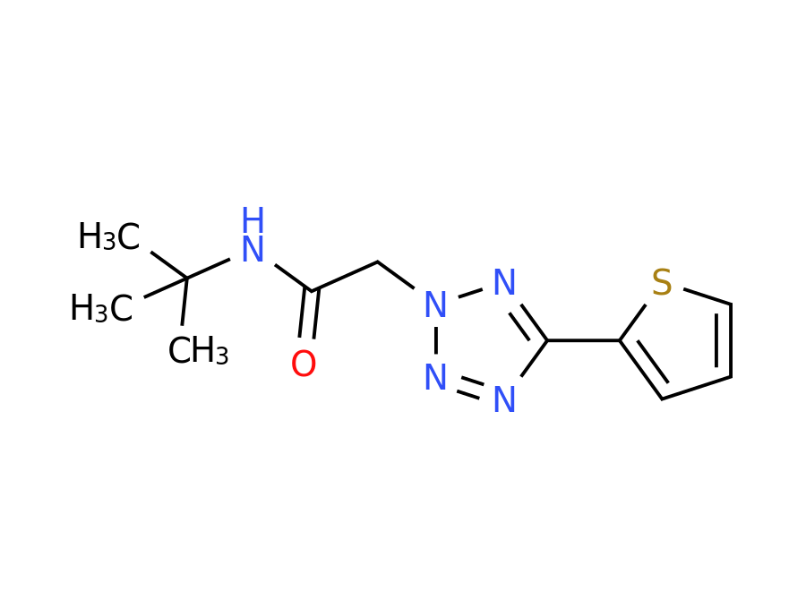 Structure Amb1081718