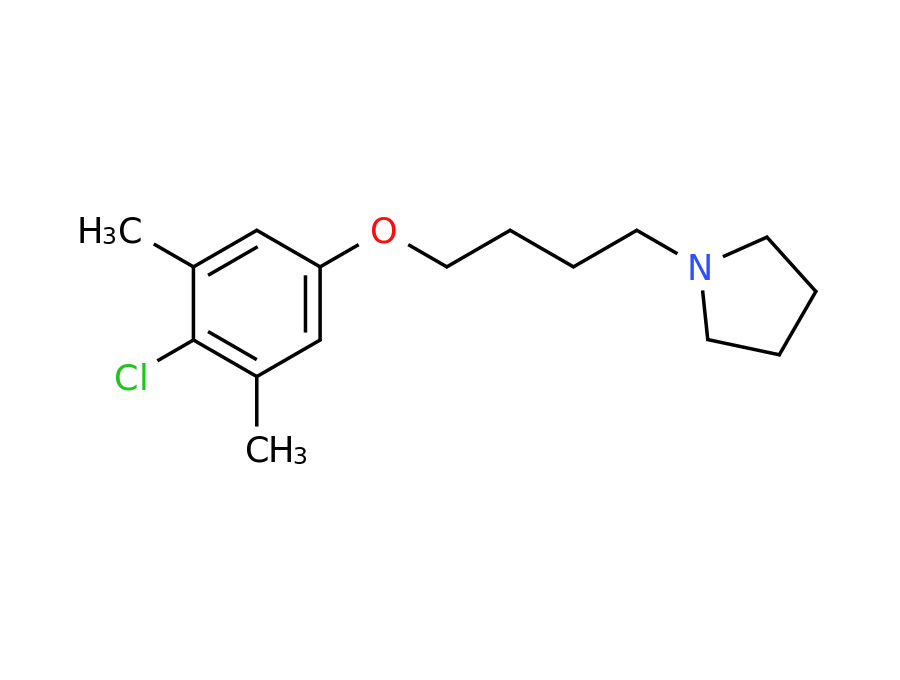 Structure Amb10817526