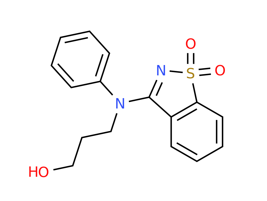 Structure Amb10817634