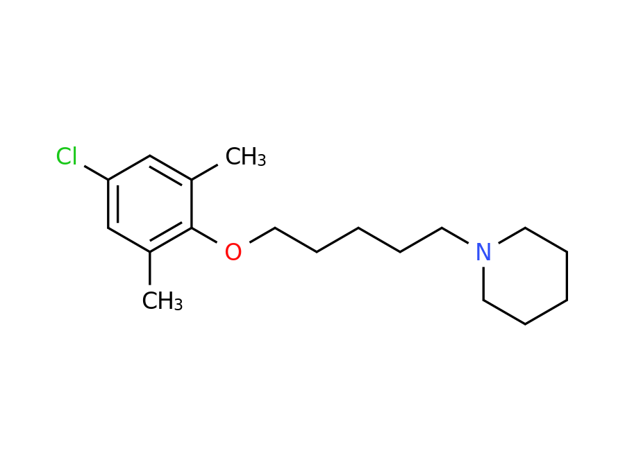 Structure Amb10817702