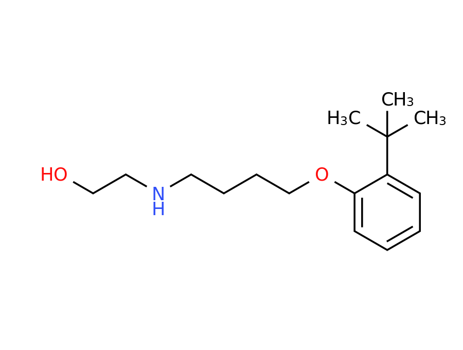 Structure Amb10817767