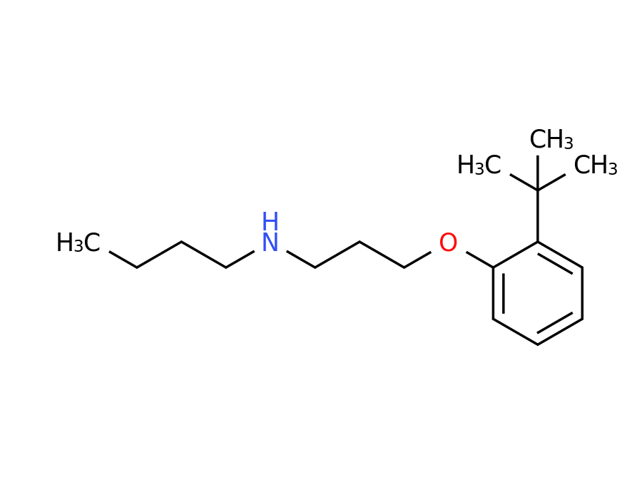 Structure Amb10817858