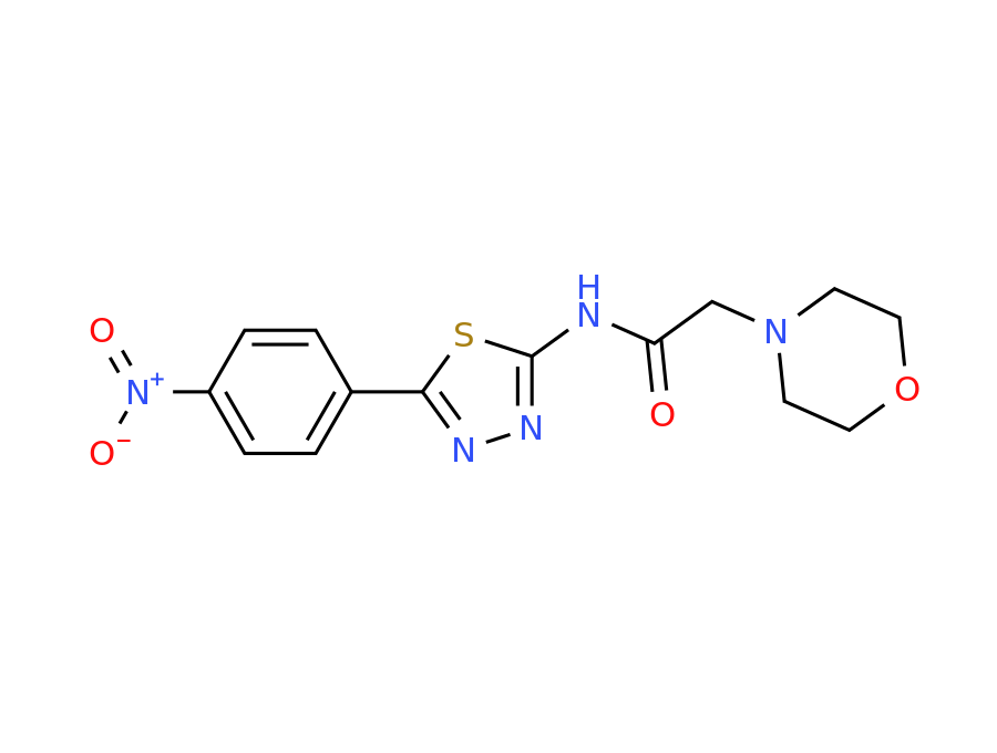 Structure Amb10817981