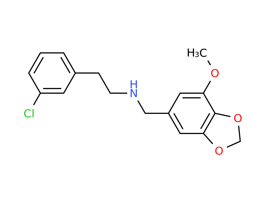 Structure Amb10818089