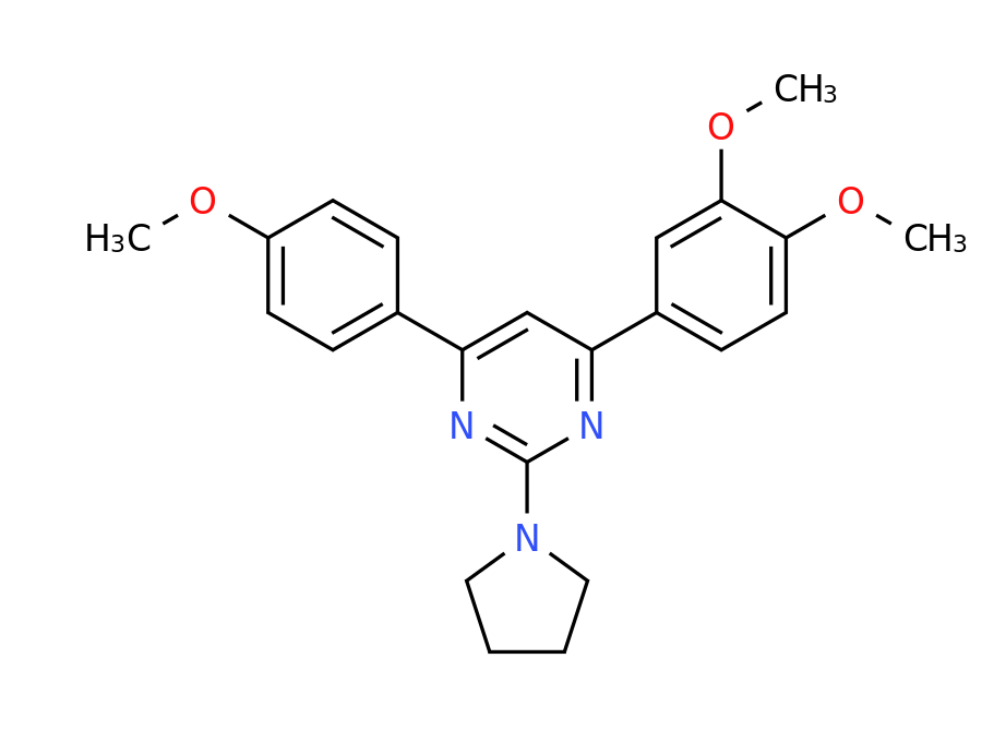 Structure Amb10818281