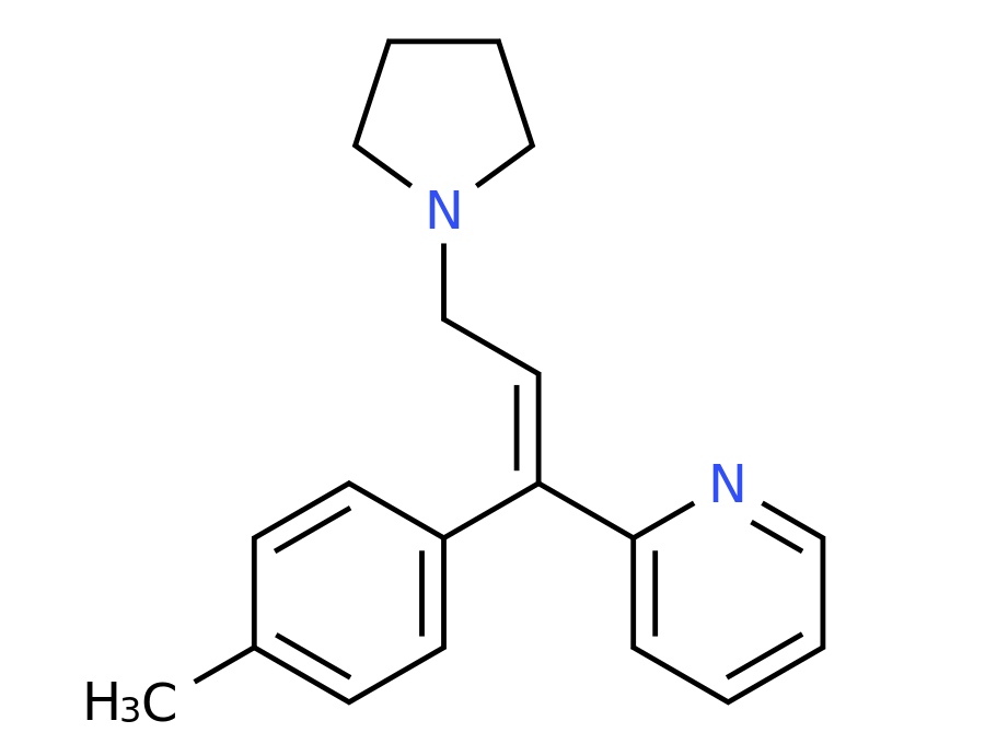 Structure Amb10818305