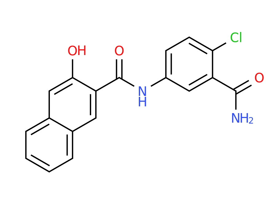 Structure Amb10818351