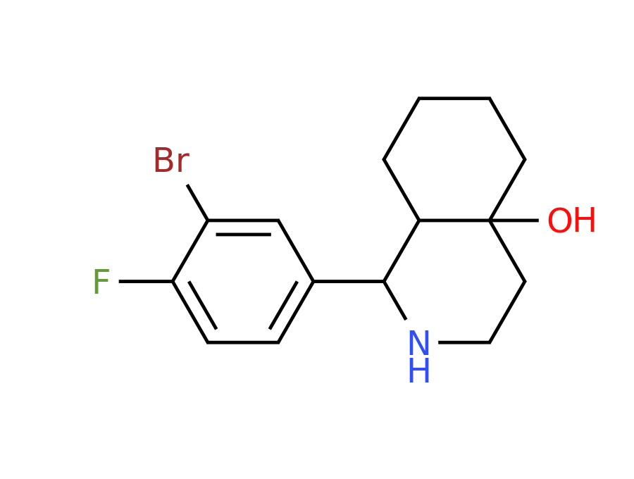 Structure Amb10818402