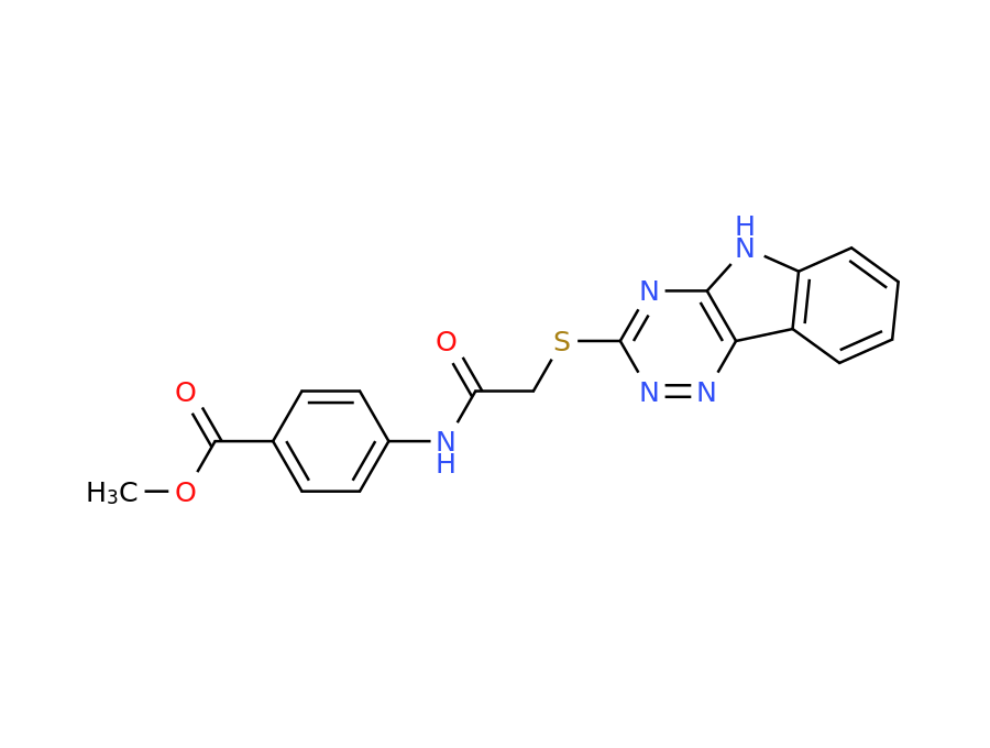 Structure Amb1081842