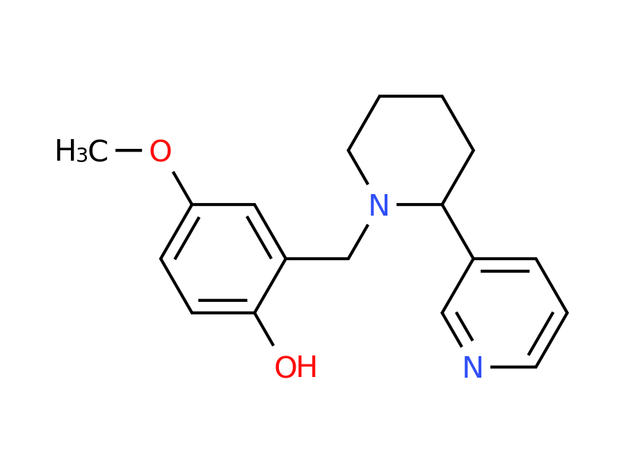 Structure Amb10818709