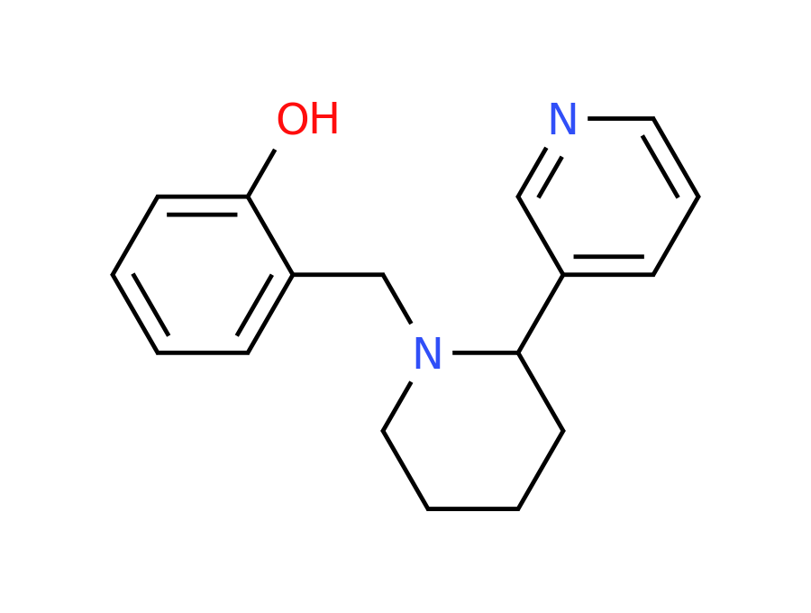 Structure Amb10818710