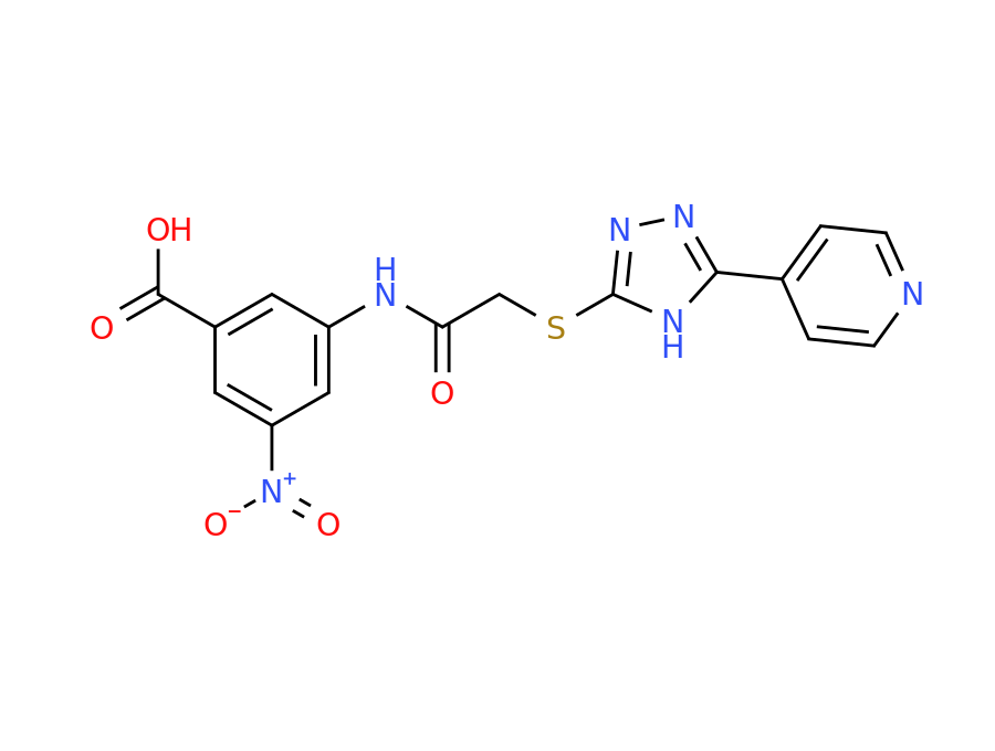 Structure Amb1081914