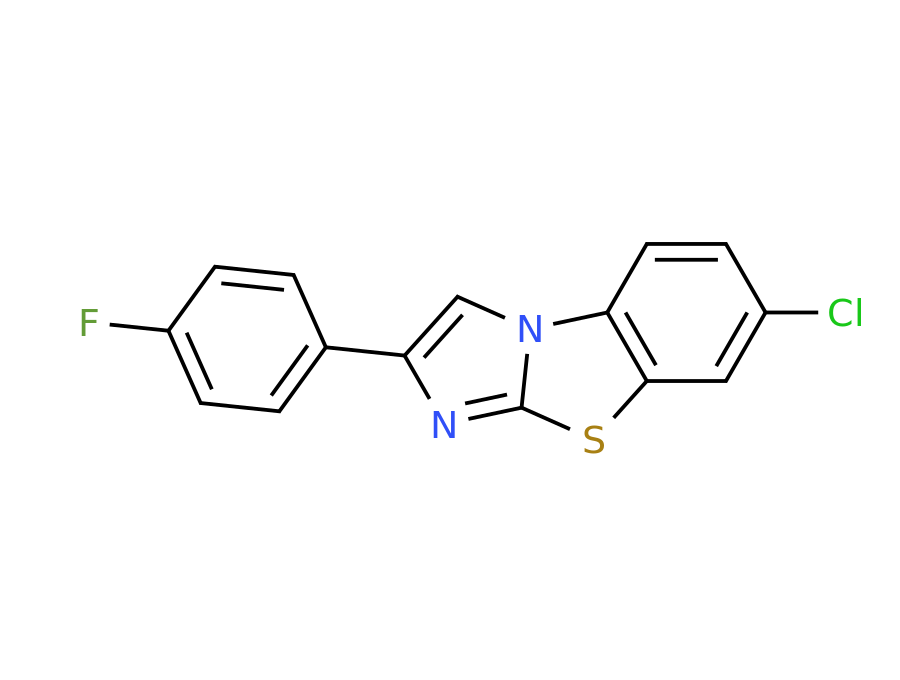 Structure Amb10819148