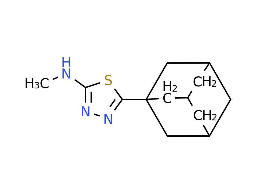 Structure Amb1081937