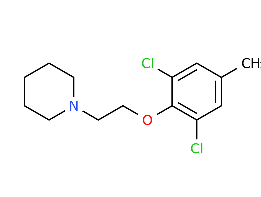 Structure Amb10819382