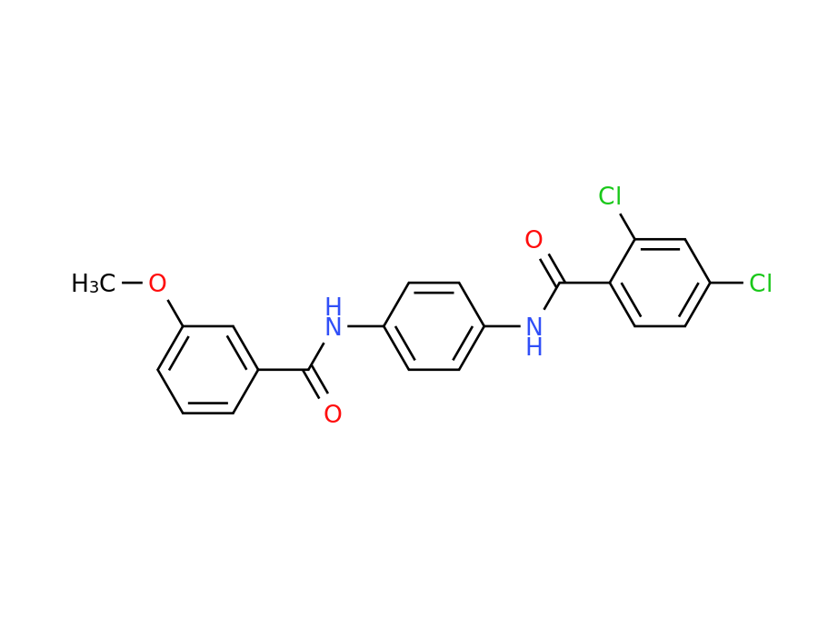 Structure Amb10819457