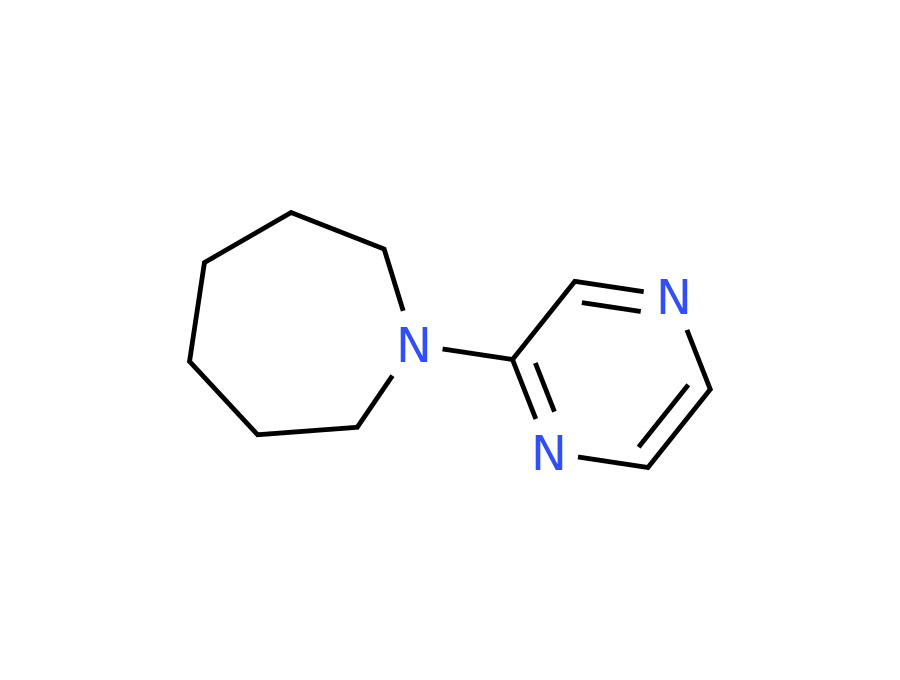 Structure Amb10819504