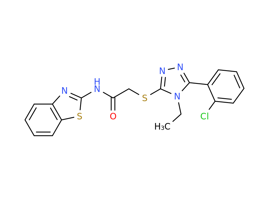 Structure Amb1081960