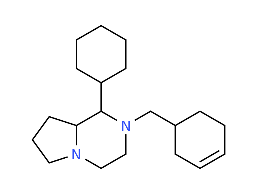 Structure Amb10819670