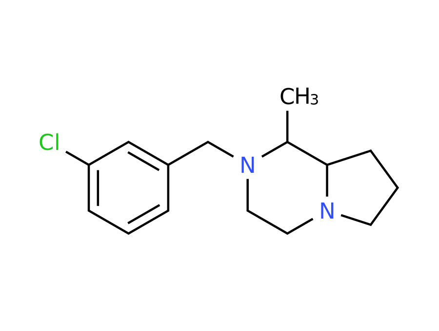 Structure Amb10819674