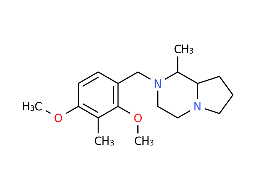 Structure Amb10819694