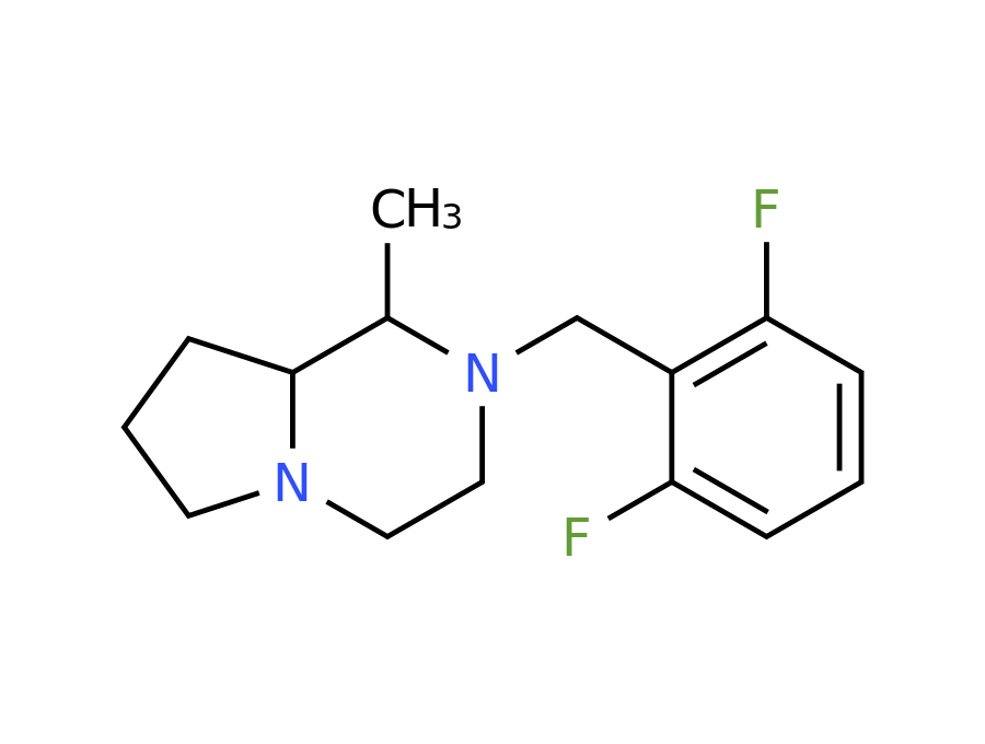 Structure Amb10819705