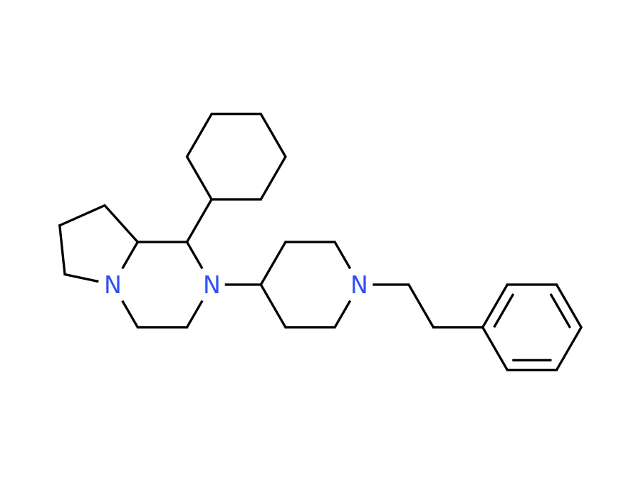 Structure Amb10819725