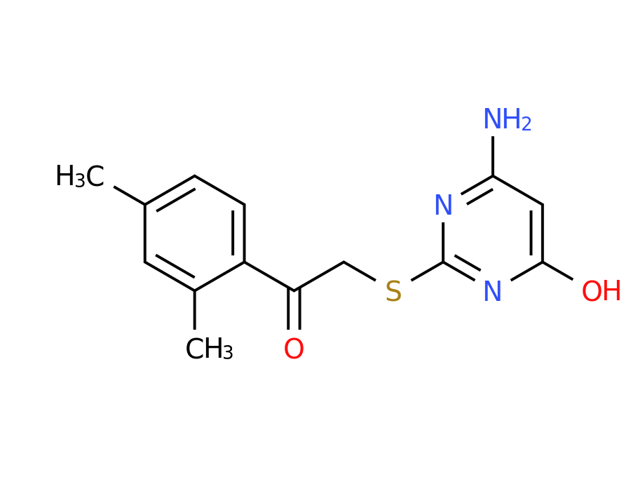 Structure Amb10819946