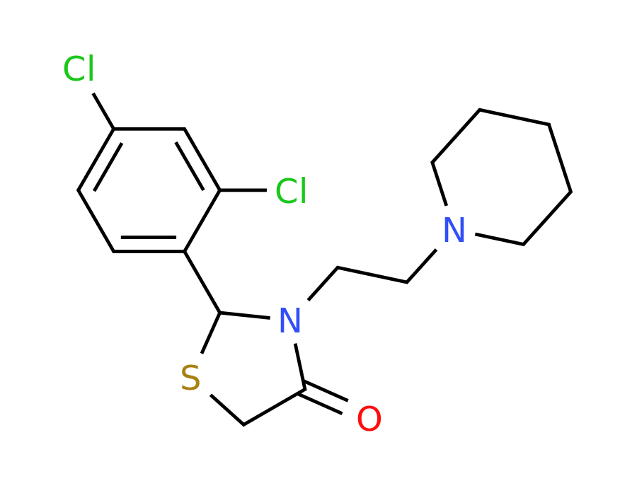 Structure Amb10820153