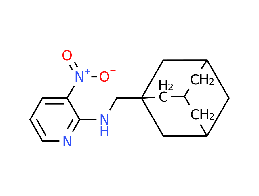 Structure Amb1082035