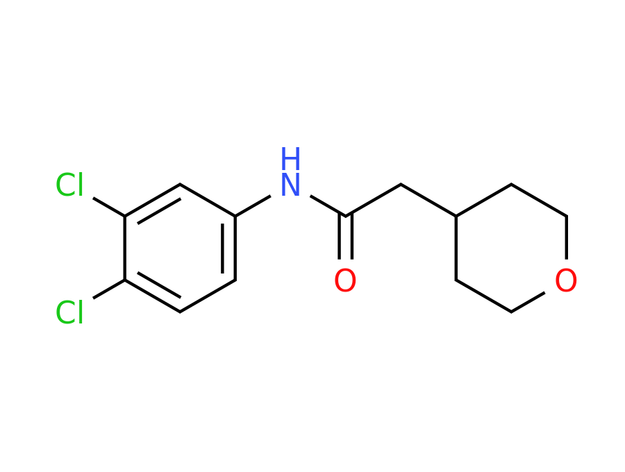 Structure Amb10820508