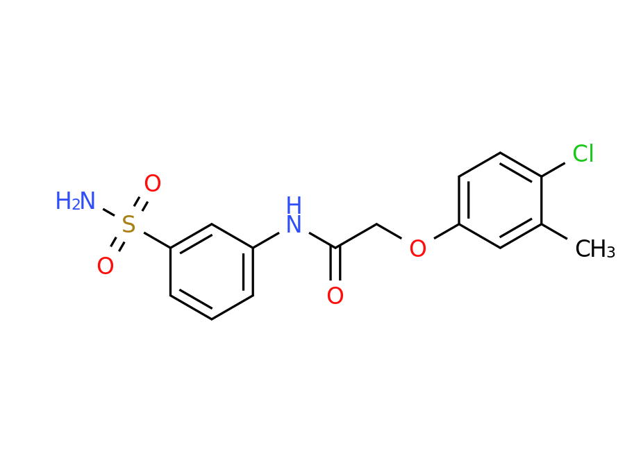 Structure Amb10821545