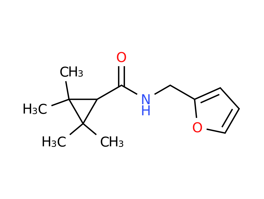 Structure Amb10821949