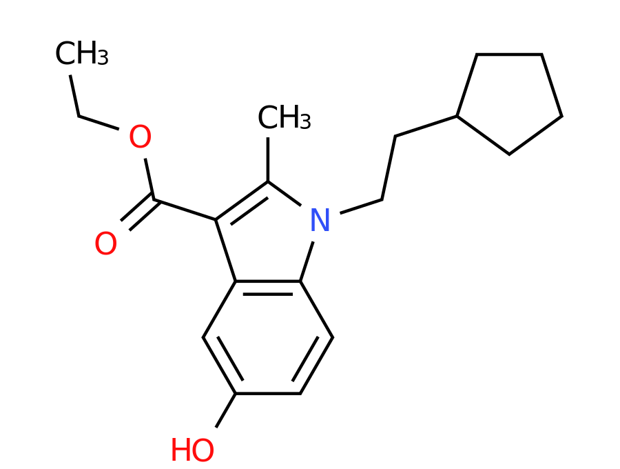 Structure Amb10822384