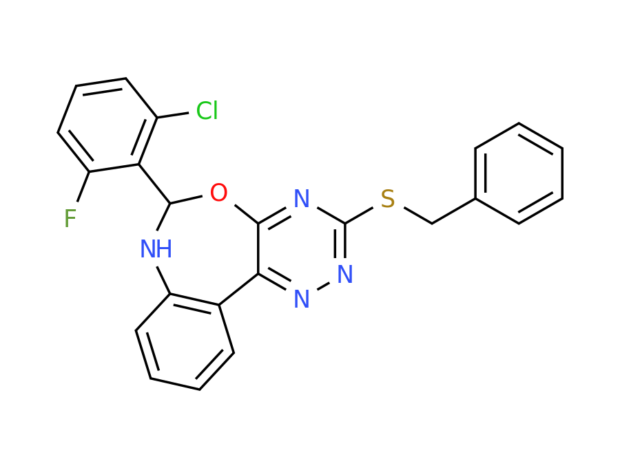 Structure Amb10823843