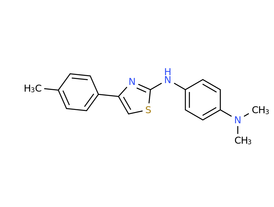 Structure Amb10824063