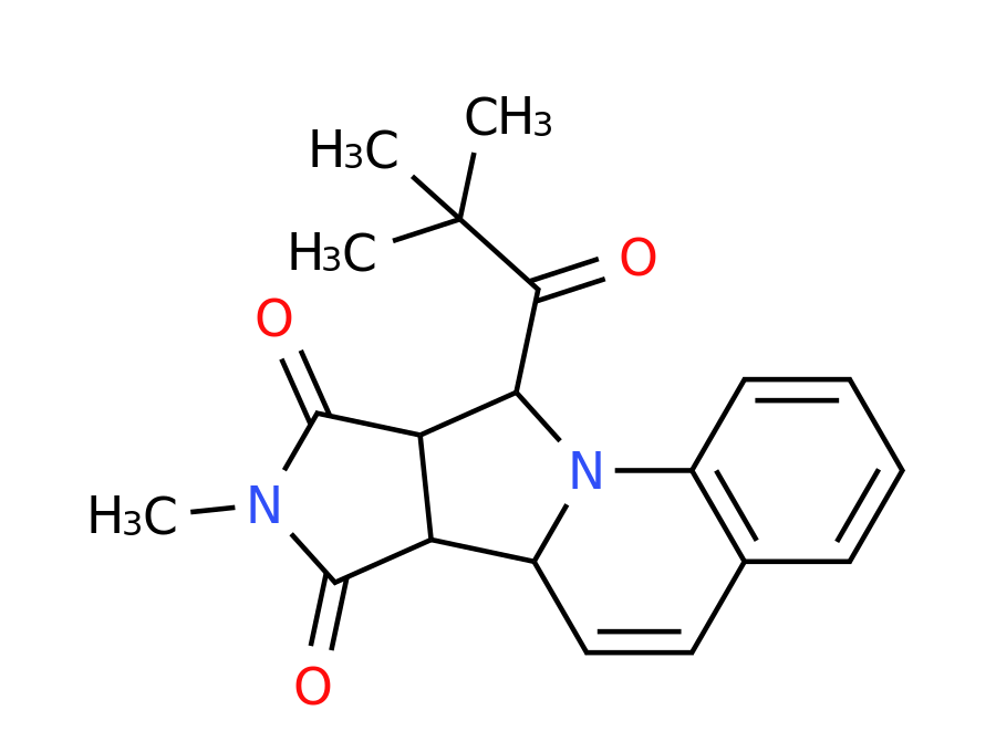 Structure Amb10825079